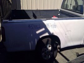 1993 TOYOTA T100 WHITE SR5 STD CAB 3.4L, 2WD.  Z24862